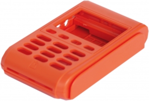 L1002874POS機(jī)外殼深圳塑膠模具廠(chǎng)，深圳塑膠制品廠(chǎng)，塑膠模具制造