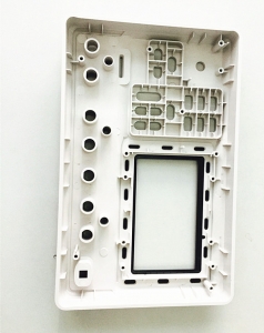示波器外殼模具S63022，深圳塑膠模具廠